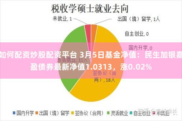如何配资炒股配资平台 3月5日基金净值：民生加银嘉盈债券最新净值1.0313，涨0.02%