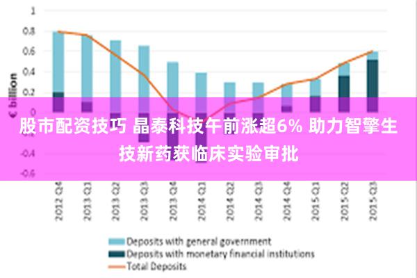 股市配资技巧 晶泰科技午前涨超6% 助力智擎生技新药获临床实验审批