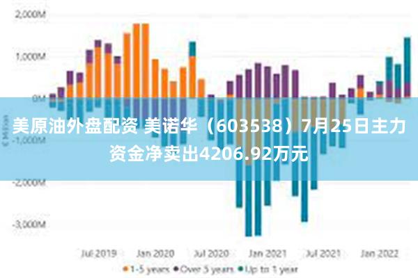 美原油外盘配资 美诺华（603538）7月25日主力资金净卖出4206.92万元