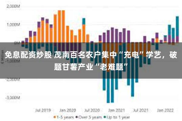 免息配资炒股 茂南百名农户集中“充电”学艺，破题甘薯产业“老难题”