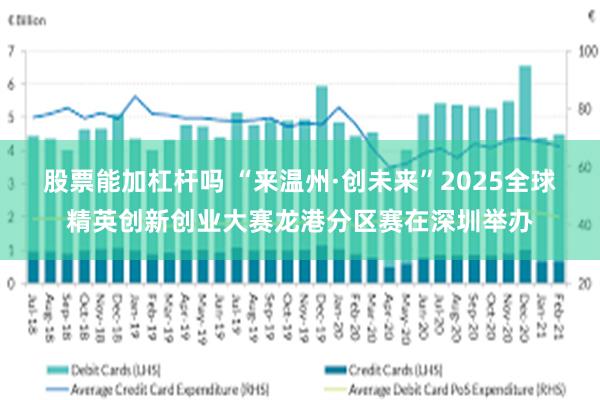 股票能加杠杆吗 “来温州·创未来”2025全球精英创新创业大赛龙港分区赛在深圳举办