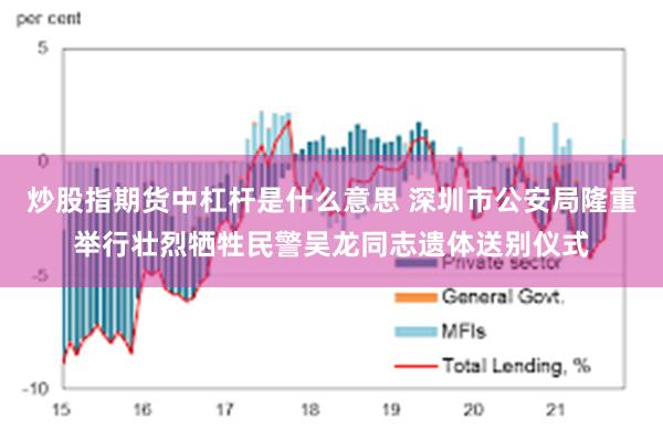 炒股指期货中杠杆是什么意思 深圳市公安局隆重举行壮烈牺牲民警吴龙同志遗体送别仪式