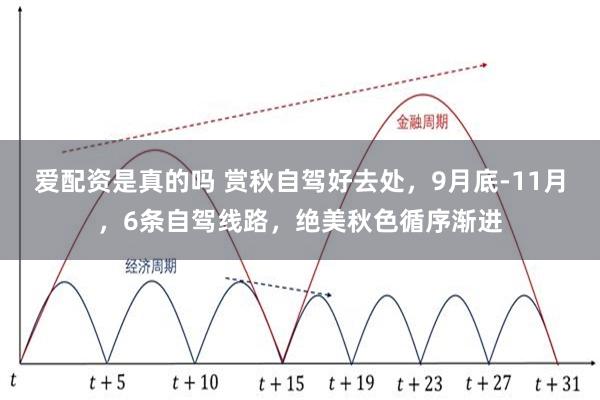 爱配资是真的吗 赏秋自驾好去处，9月底-11月，6条自驾线路，绝美秋色循序渐进